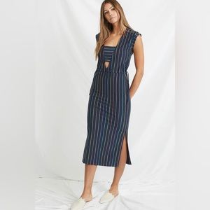 Marine Layer Roxanne Dress.